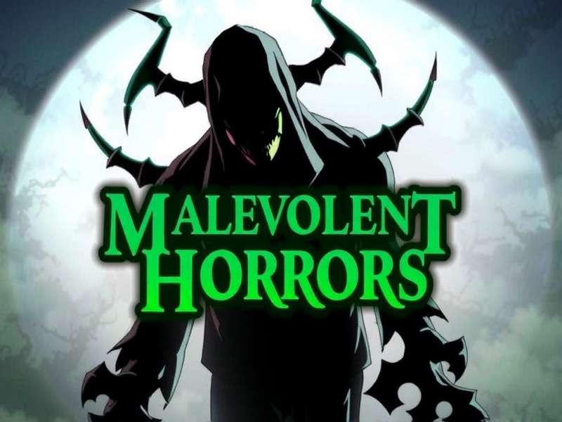 Malevolent Horrors Indian Player Meetup in Bangalore Malevolent Horrors Community Event